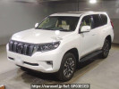Toyota Land Cruiser Prado TRJ150W