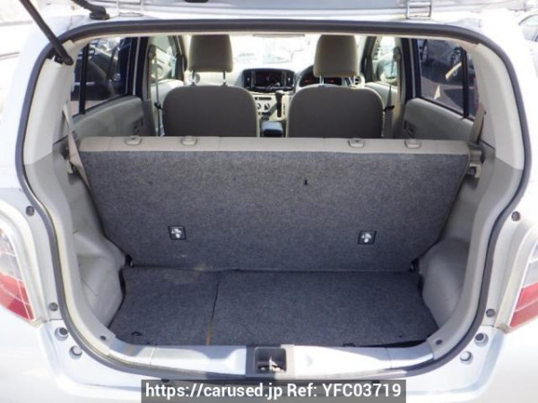Used 2013 AT toyota pixis-epoch LA300A Image[6]
