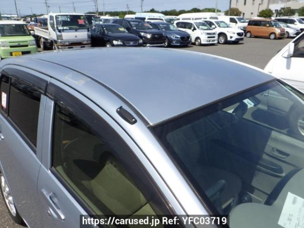 Used 2013 AT toyota pixis-epoch LA300A Image[9]
