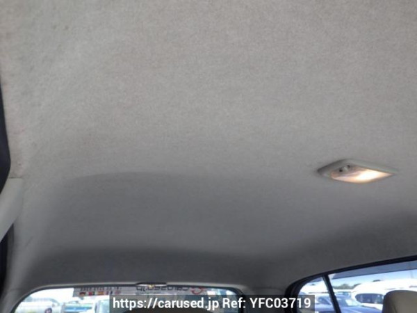 Used 2013 AT toyota pixis-epoch LA300A Image[10]