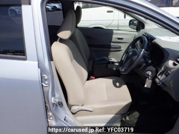Used 2013 AT toyota pixis-epoch LA300A Image[12]