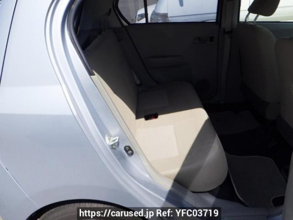 Used 2013 AT toyota pixis-epoch LA300A Image[14]