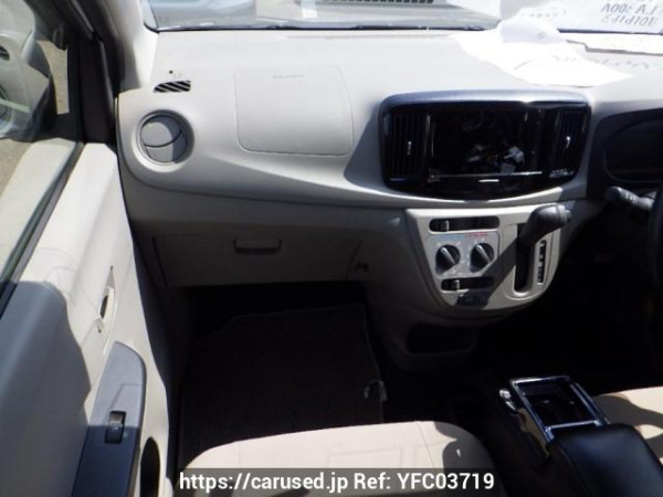 Used 2013 AT toyota pixis-epoch LA300A Image[16]