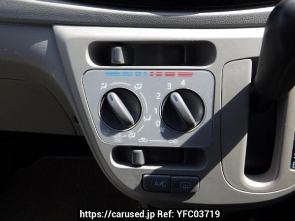 Used 2013 AT toyota pixis-epoch LA300A Image[18]