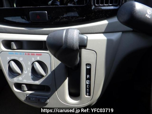 Used 2013 AT toyota pixis-epoch LA300A Image[19]