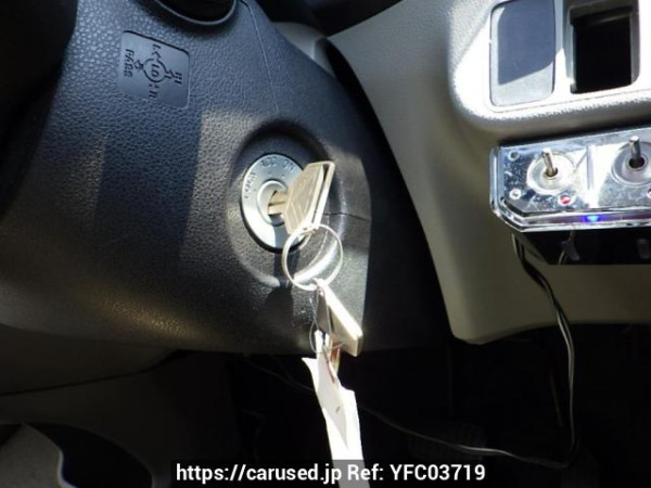 Used 2013 AT toyota pixis-epoch LA300A Image[20]