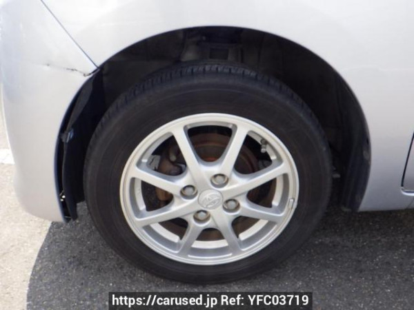 Used 2013 AT toyota pixis-epoch LA300A Image[22]