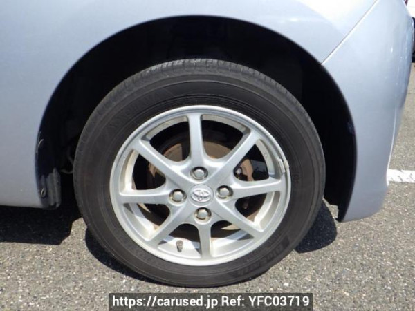Used 2013 AT toyota pixis-epoch LA300A Image[23]