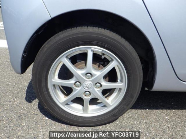 Used 2013 AT toyota pixis-epoch LA300A Image[24]