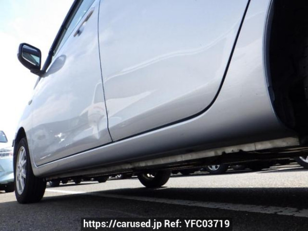 Used 2013 AT toyota pixis-epoch LA300A Image[26]