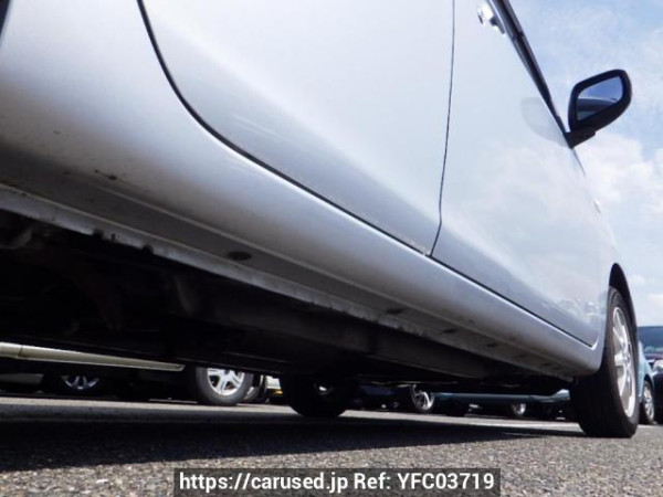 Used 2013 AT toyota pixis-epoch LA300A Image[27]