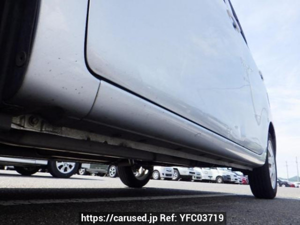Used 2013 AT toyota pixis-epoch LA300A Image[29]