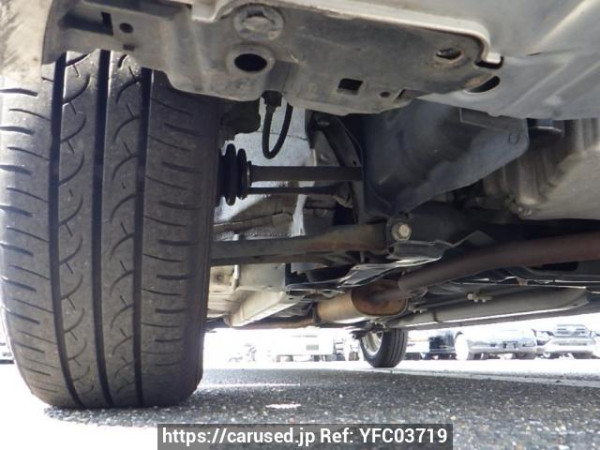 Used 2013 AT toyota pixis-epoch LA300A Image[30]