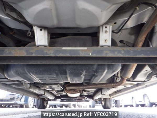 Used 2013 AT toyota pixis-epoch LA300A Image[33]