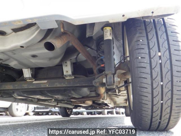Used 2013 AT toyota pixis-epoch LA300A Image[34]