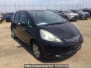 Honda Fit GE6