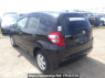 Used 2009 AT honda fit GE6 Image[4]