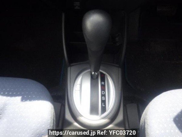 Used 2009 AT honda fit GE6 Image[19]