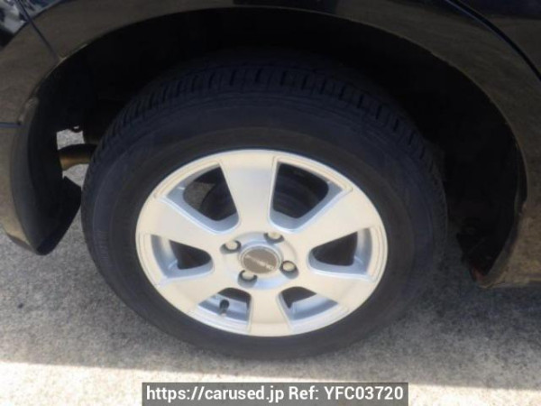 Used 2009 AT honda fit GE6 Image[24]