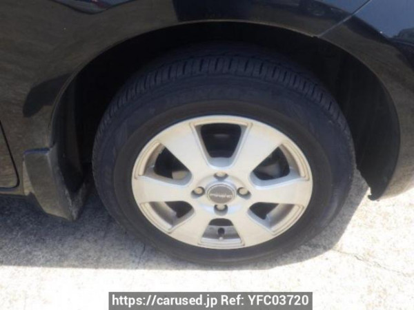 Used 2009 AT honda fit GE6 Image[25]