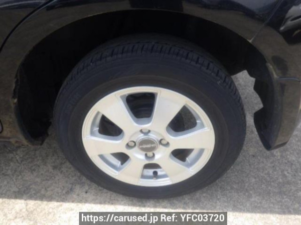 Used 2009 AT honda fit GE6 Image[26]