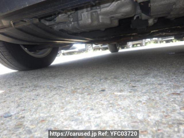 Used 2009 AT honda fit GE6 Image[28]