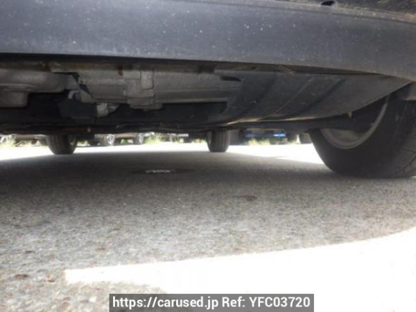 Used 2009 AT honda fit GE6 Image[29]