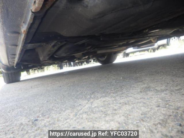 Used 2009 AT honda fit GE6 Image[30]