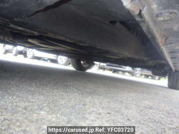 Used 2009 AT honda fit GE6 Image[31]