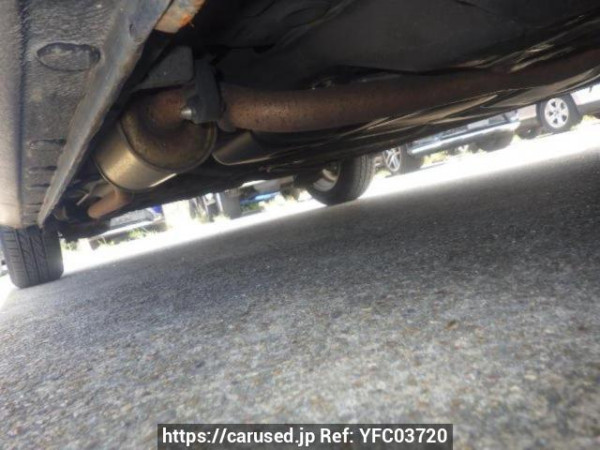 Used 2009 AT honda fit GE6 Image[32]