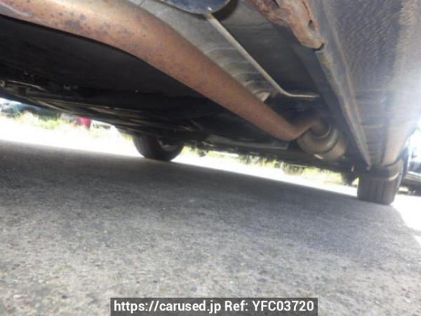 Used 2009 AT honda fit GE6 Image[33]