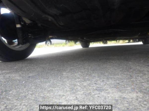 Used 2009 AT honda fit GE6 Image[34]