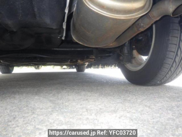 Used 2009 AT honda fit GE6 Image[35]