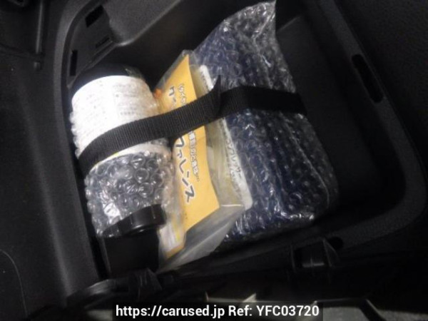 Used 2009 AT honda fit GE6 Image[36]