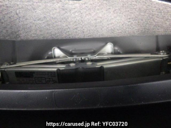 Used 2009 AT honda fit GE6 Image[37]