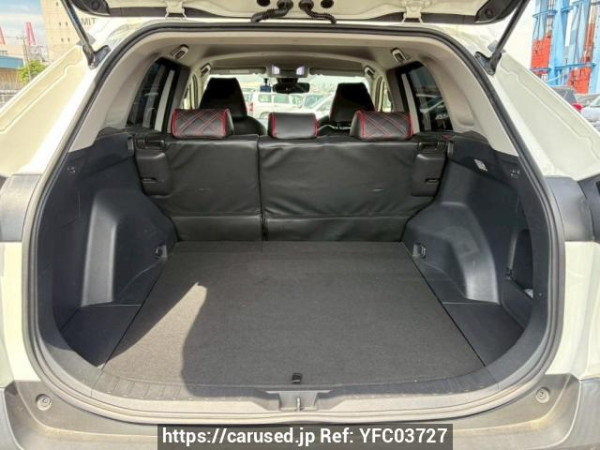 Used 2019 AT toyota rav4 MXAA52 Image[8]