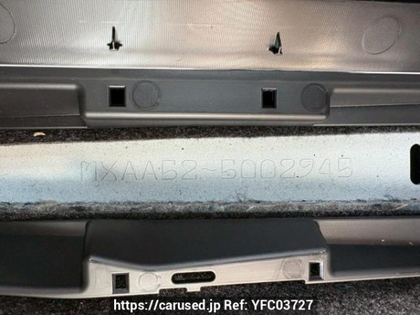 Used 2019 AT toyota rav4 MXAA52 Image[11]
