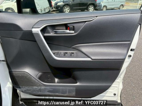 Used 2019 AT toyota rav4 MXAA52 Image[16]