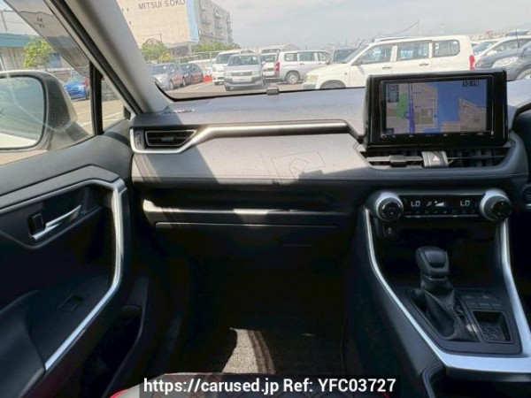 Used 2019 AT toyota rav4 MXAA52 Image[19]