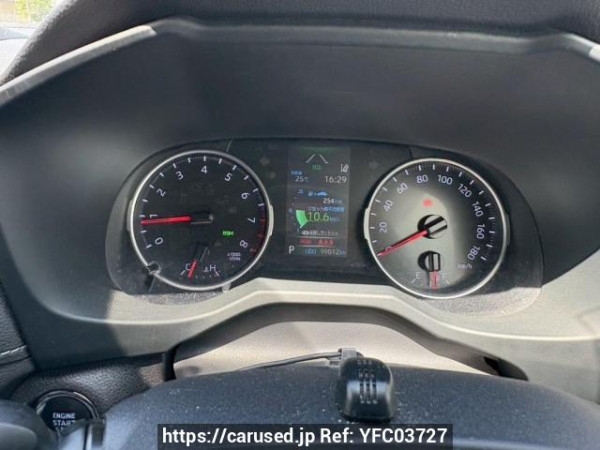 Used 2019 AT toyota rav4 MXAA52 Image[21]