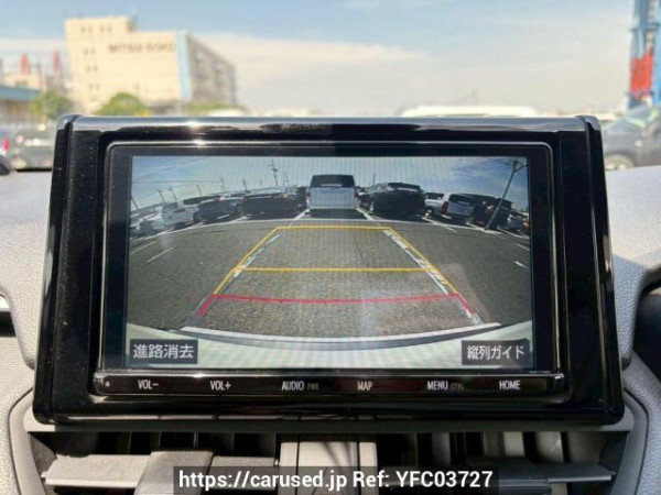 Used 2019 AT toyota rav4 MXAA52 Image[25]