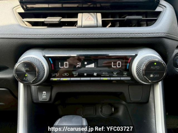 Used 2019 AT toyota rav4 MXAA52 Image[26]