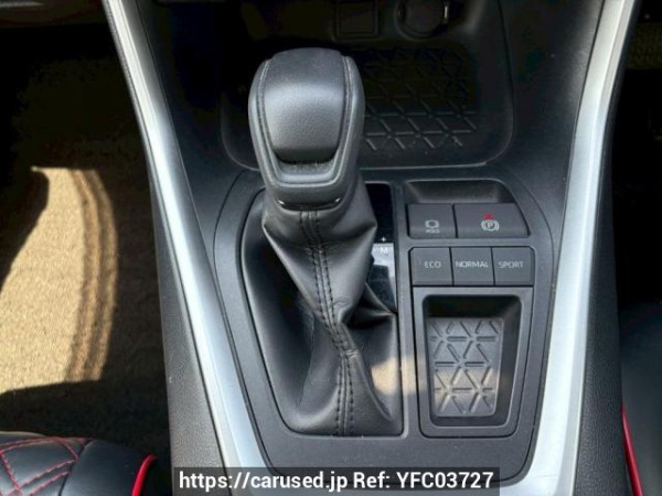 Used 2019 AT toyota rav4 MXAA52 Image[27]
