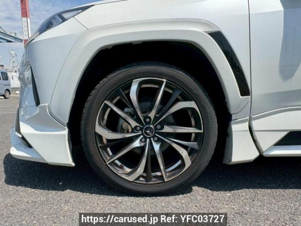 Used 2019 AT toyota rav4 MXAA52 Image[31]