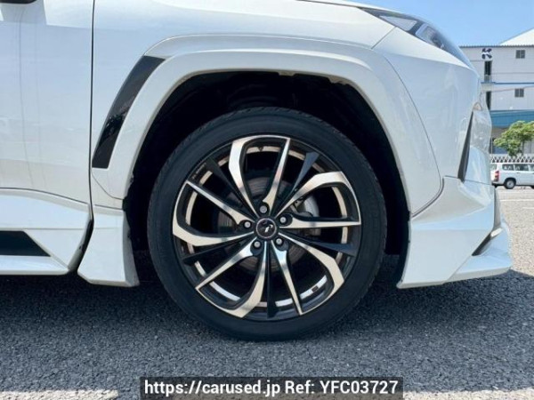 Used 2019 AT toyota rav4 MXAA52 Image[32]