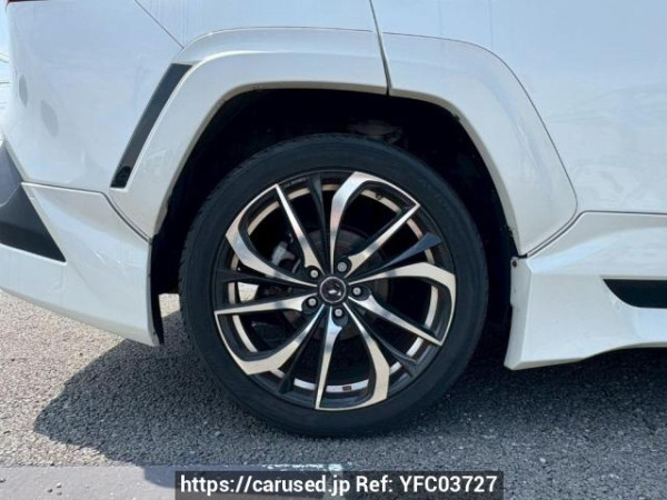 Used 2019 AT toyota rav4 MXAA52 Image[33]