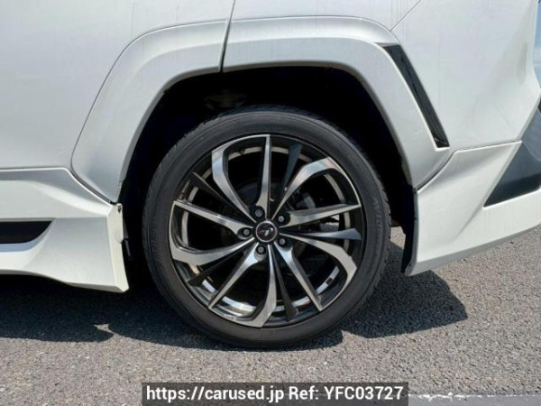 Used 2019 AT toyota rav4 MXAA52 Image[34]