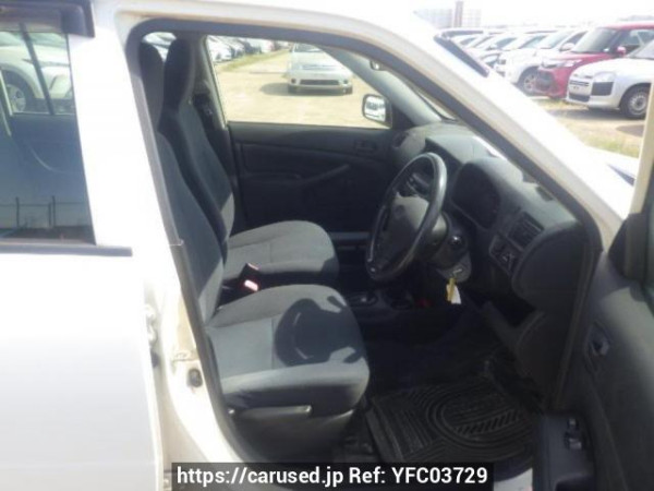 Used 2014 AT toyota probox-van NCP51V Image[11]