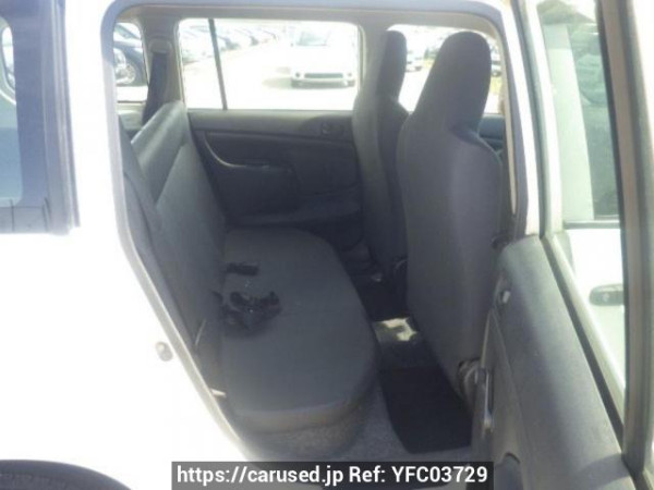 Used 2014 AT toyota probox-van NCP51V Image[13]