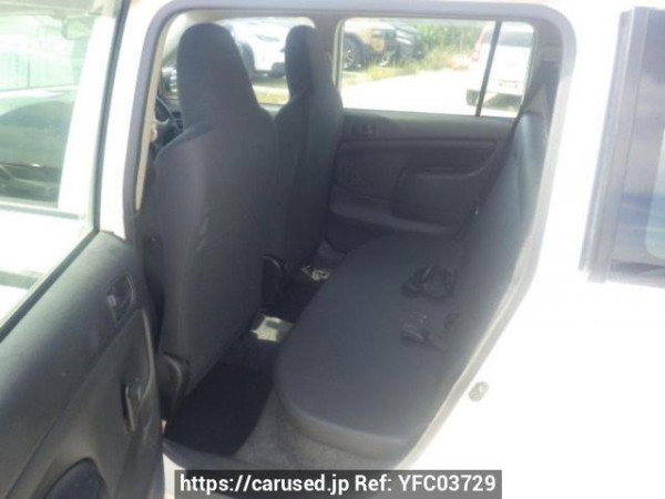 Used 2014 AT toyota probox-van NCP51V Image[14]